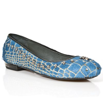  M.BL006-R2 PELO COCO AZUL PIEL VIVO NEGRO TPU NEGRO BAILARIN New Rock M.BL006-R2  3