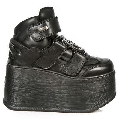  ET013-S1 NOMADA NEGRO E ITALI NEGRO MARTE NEGRO New Rock ET013-S1  1