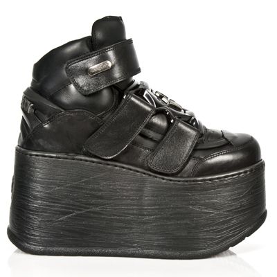  ET013-S1 NOMADA NEGRO E ITALI NEGRO MARTE NEGRO New Rock ET013-S1  2