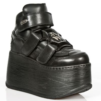  ET013-S1 NOMADA NEGRO E ITALI NEGRO MARTE NEGRO New Rock ET013-S1  3