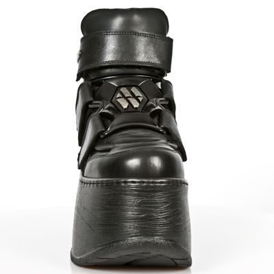  ET013-S1 NOMADA NEGRO E ITALI NEGRO MARTE NEGRO New Rock ET013-S1  4