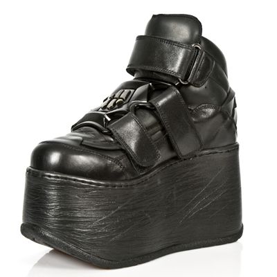  ET013-S1 NOMADA NEGRO E ITALI NEGRO MARTE NEGRO New Rock ET013-S1  5