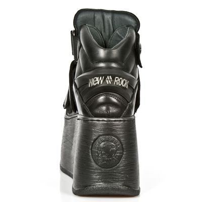  ET013-S1 NOMADA NEGRO E ITALI NEGRO MARTE NEGRO New Rock ET013-S1  6