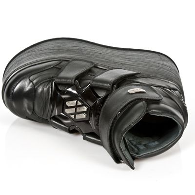  ET013-S1 NOMADA NEGRO E ITALI NEGRO MARTE NEGRO New Rock ET013-S1  8