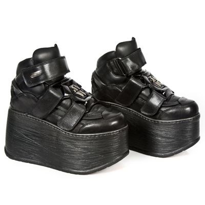  ET013-S1 NOMADA NEGRO E ITALI NEGRO MARTE NEGRO New Rock ET013-S1  9