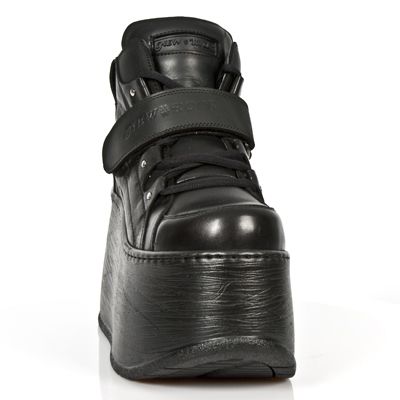  NOMADA NEGRO E ITALI NEGRO MARTE NEGRO New Rock ET014-S1  4