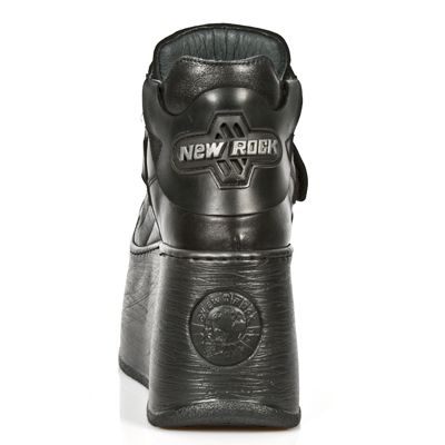  NOMADA NEGRO E ITALI NEGRO MARTE NEGRO New Rock ET014-S1  6