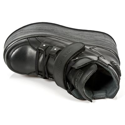  NOMADA NEGRO E ITALI NEGRO MARTE NEGRO New Rock ET014-S1  8