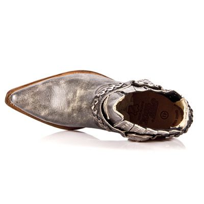  M.GY302-R1 ARCILLA BEIG, SUELA REVES SPAY H&#170; BKV126 New Rock M.GY302-R1  8