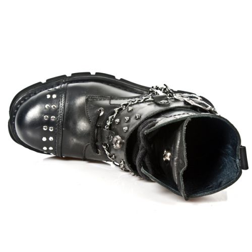  ITALI NEGRO PLANING NEGRO SIN New Rock M.NEWMILI081-R1  8