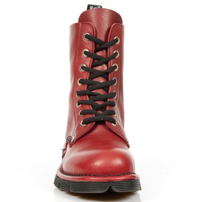  NATURE ROJO, PLANING NEGRO SIN New Rock M.NEWMILI084-S5  4