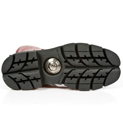  NATURE ROJO, PLANING NEGRO SIN New Rock M.NEWMILI084-S5  7