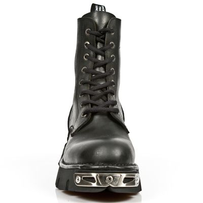  ITALI NEGRO, REACTOR NEGRO TOBERAS New Rock M.NEWMILI084-S9  4