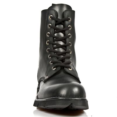  VEGAN NEGRO, PLANING NEGRO SIN New Rock M.NEWMILI084-V1  4