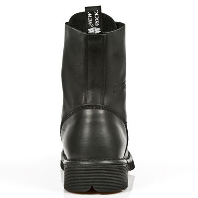  VEGAN NEGRO, PLANING NEGRO SIN New Rock M.NEWMILI084-V1  6