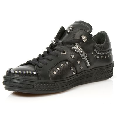  ITALI NEGRO, NOMADA NEGRO, PISA NEGRO New Rock M.PS001-S1  5