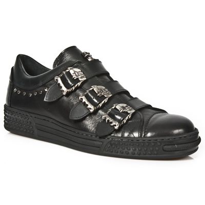  NOMADA NEGRO, ITALI NEGRO, PISA NEGRO New Rock M.PS002-S1  3