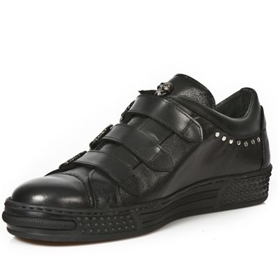  NOMADA NEGRO, ITALI NEGRO, PISA NEGRO New Rock M.PS002-S1  5