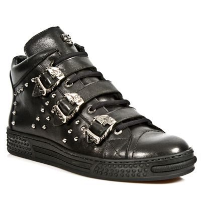  NOMADA NEGRO, PISA NEGRO New Rock M.PS007-S1  3