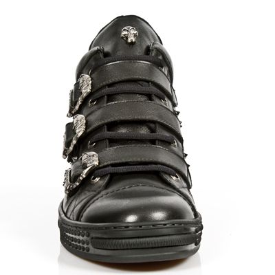  NOMADA NEGRO, PISA NEGRO New Rock M.PS007-S1  4