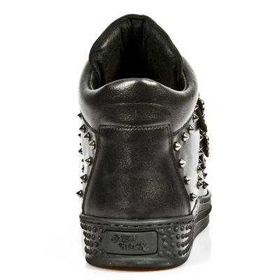  NOMADA NEGRO, PISA NEGRO New Rock M.PS007-S1  6