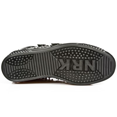  NOMADA NEGRO, PISA NEGRO New Rock M.PS007-S1  7
