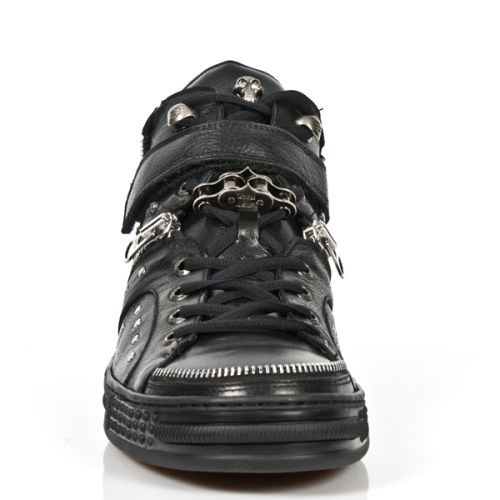  SOFT NEGRO PISA NEGRO New Rock M.PS008-R1  4