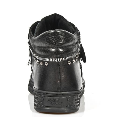  SOFT NEGRO PISA NEGRO New Rock M.PS008-R1  6