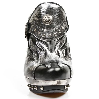  M.PUNK032-R2 NOMADA NEGRO BOX PLANE PL ACERO PUNK GAR T COBR New Rock M.PUNK032-R2  4