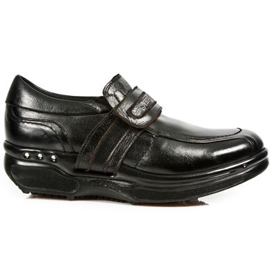 NEGRO BUFALO NEGRO ENCOG ROCKING NEGRO ACE New Rock M.RK002-R2  1