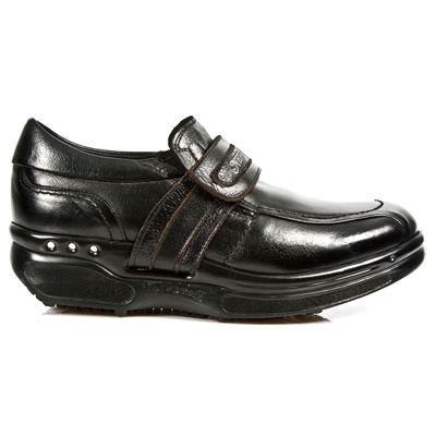  NEGRO BUFALO NEGRO ENCOG ROCKING NEGRO ACE New Rock M.RK002-R2  2