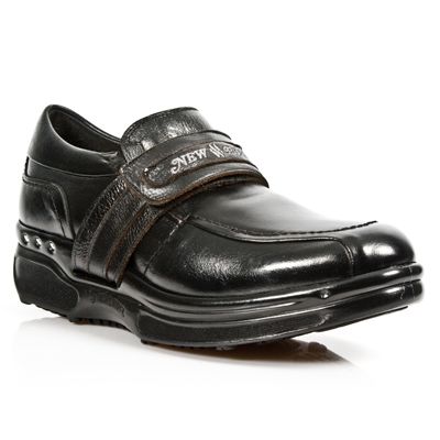  NEGRO BUFALO NEGRO ENCOG ROCKING NEGRO ACE New Rock M.RK002-R2  3
