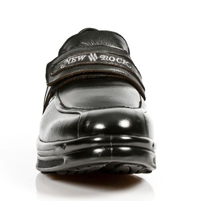  NEGRO BUFALO NEGRO ENCOG ROCKING NEGRO ACE New Rock M.RK002-R2  4