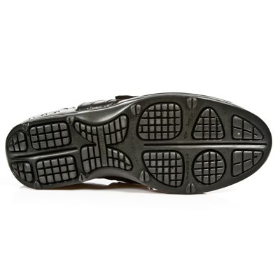  NEGRO BUFALO NEGRO ENCOG ROCKING NEGRO ACE New Rock M.RK002-R2  7