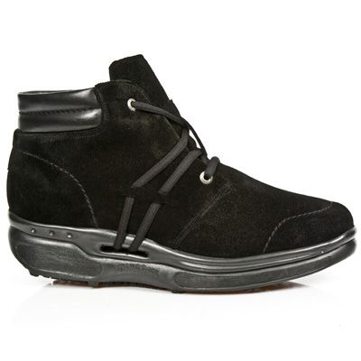  VELOUR NEGRO, NOMADA NEGRO, ROCKING NEGRO New Rock M.RK012-S1  1