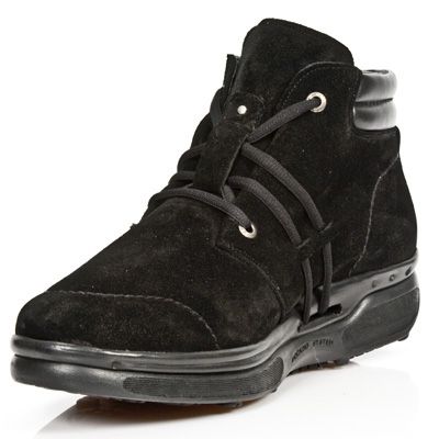  VELOUR NEGRO, NOMADA NEGRO, ROCKING NEGRO New Rock M.RK012-S1  5