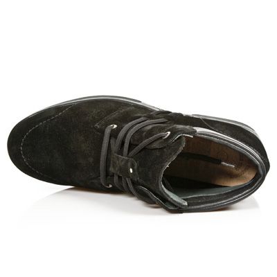  VELOUR NEGRO, NOMADA NEGRO, ROCKING NEGRO New Rock M.RK012-S1  8