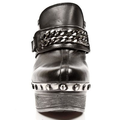  ITALI NEGRO, NOMADA NEGRO, ITALI NEGRO, P.Z NEG-A New Rock M.Z002-C14  4