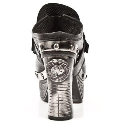  ITALI NEGRO, NOMADA NEGRO, ITALI NEGRO, P.Z NEG-A New Rock M.Z002-C14  6