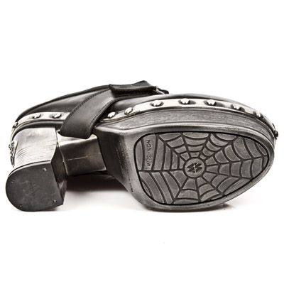  ITALI NEGRO, NOMADA NEGRO, ITALI NEGRO, P.Z NEG-A New Rock M.Z002-C14  7