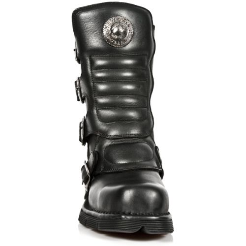  ITALI NEGRO NOMADA NEGRO PLANING NEGRO SIN COMFO New Rock M.1471MT-S1  4