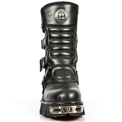  ITALI NEGRO, NOMADA NEGRO, REACTOR NEGRO TOBERAS New Rock M.1471MT-S2  4