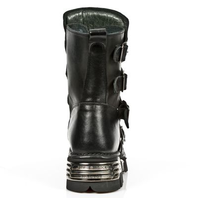  ITALI NEGRO, NOMADA NEGRO, REACTOR NEGRO TOBERAS New Rock M.1471MT-S2  6