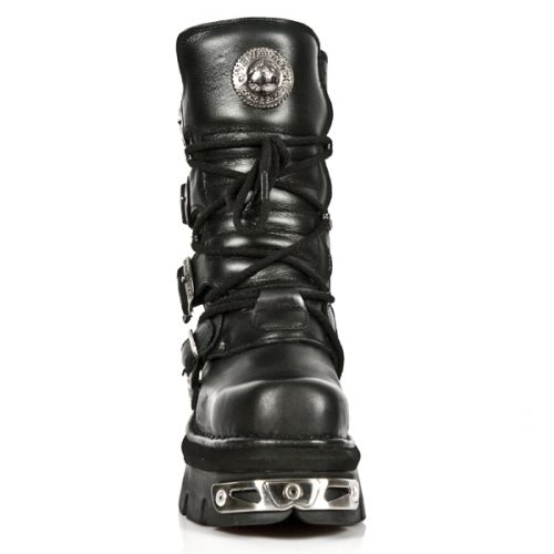  ITALI NEGRO, NOMADA NEGRO, REACTOR NEGRO E14 TOBE New Rock M.373MT-S4  4