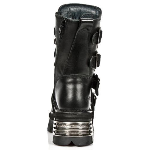  ITALI NEGRO, NOMADA NEGRO, REACTOR NEGRO E14 TOBE New Rock M.373MT-S4  6