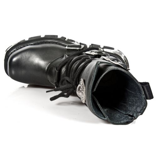  ITALI NEGRO, NOMADA NEGRO, REACTOR NEGRO E14 TOBE New Rock M.373MT-S4  8