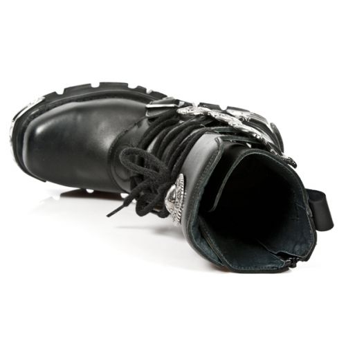  ITALI NEGRO, NOMADA NEGRO, REACTOR NEGRO TOBERAS New Rock M.391MT-S1  8