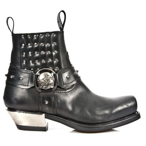  ITALI NEGRO, ANTIK NEGRO, WEST NEGRO H&#170; CUADRADA New Rock M.7959  2