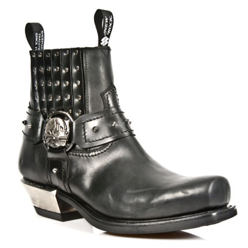  ITALI NEGRO, ANTIK NEGRO, WEST NEGRO H&#170; CUADRADA New Rock M.7959  3