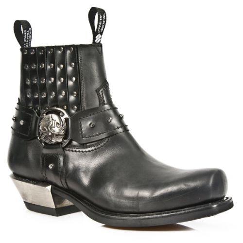 ITALI NEGRO, ANTIK NEGRO, WEST NEGRO H&#170; CUADRADA New Rock M.7959  4